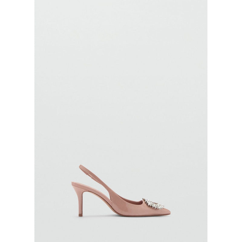 Chaussures Sona-A - Nude