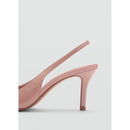 Chaussures Sona-A - Nude