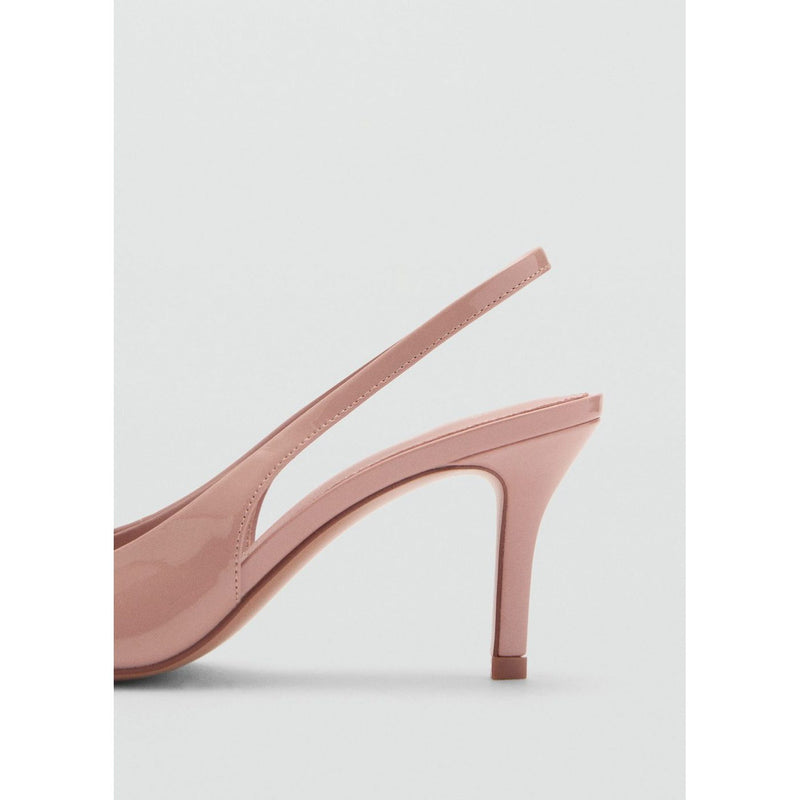 Chaussures Sona-A - Nude