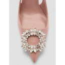Chaussures Sona-A - Nude