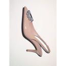 Chaussures Sona-A - Nude