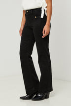 Jeans - Black