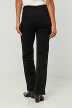 Jeans - Black