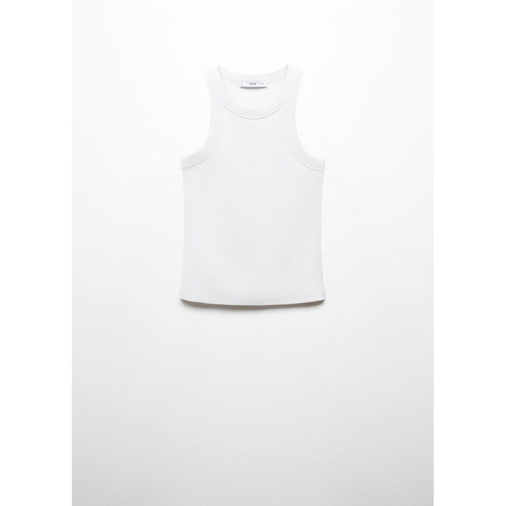 Top Boni - Blanc