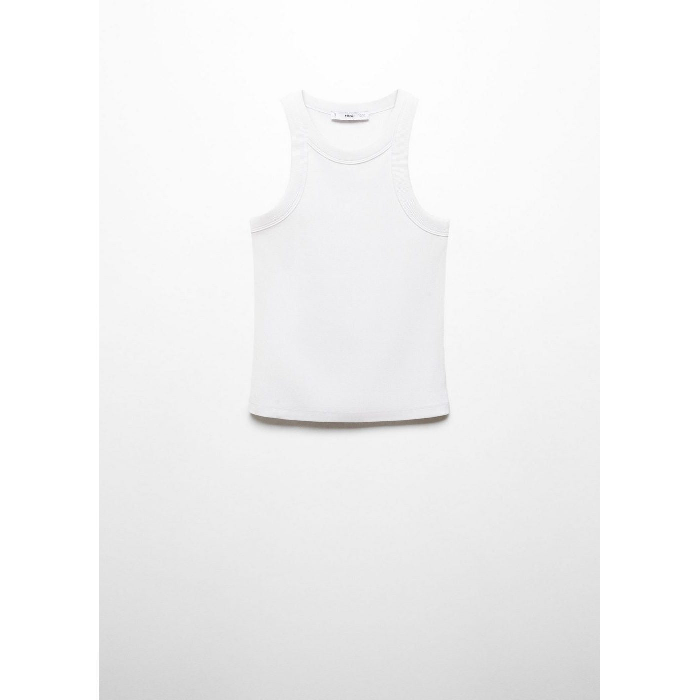 Top Boni - Blanc