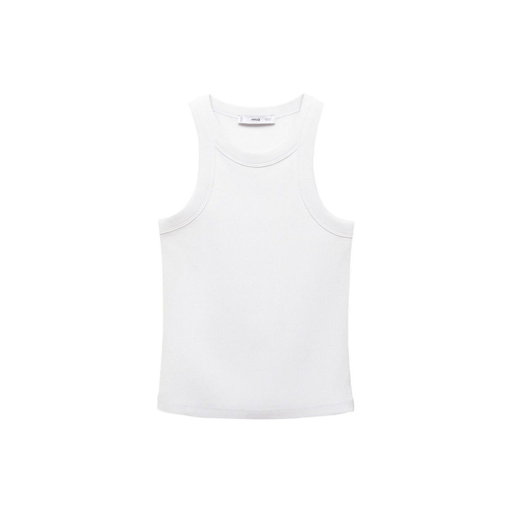 Top Boni - Blanc