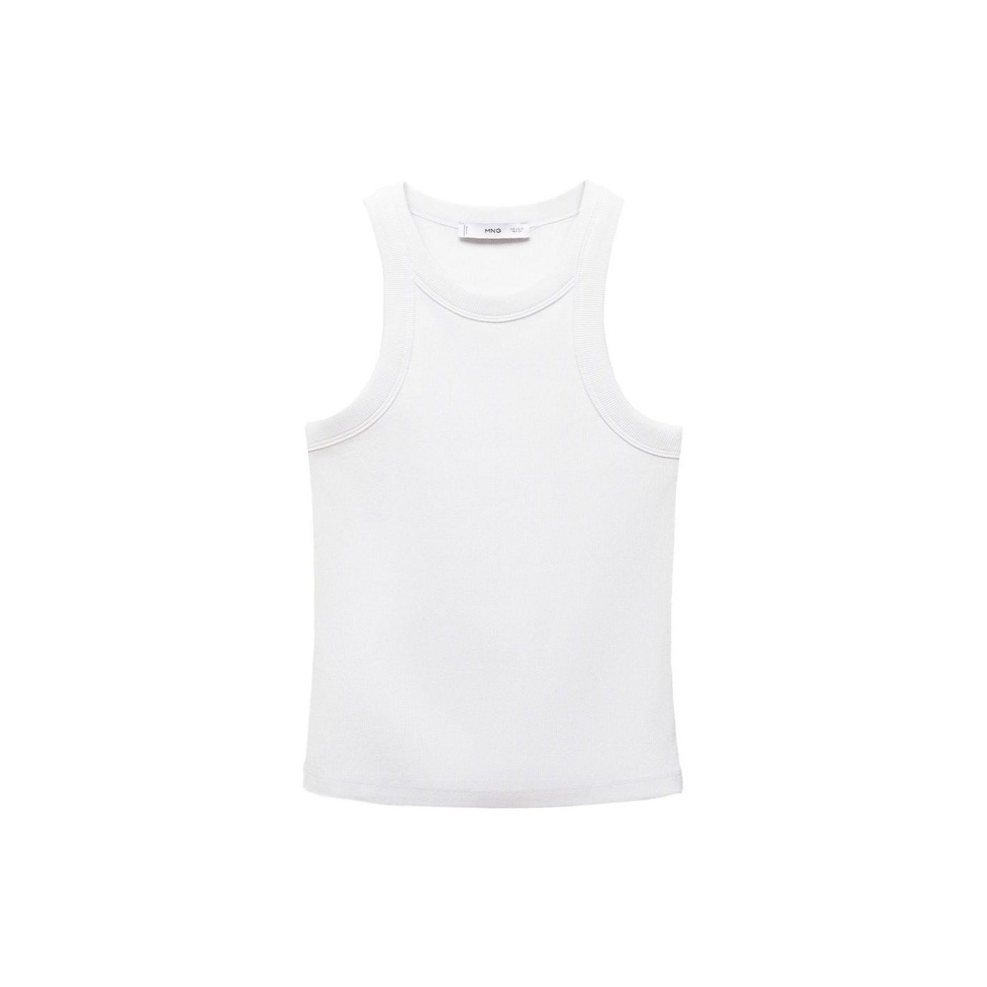Top Boni - Blanc