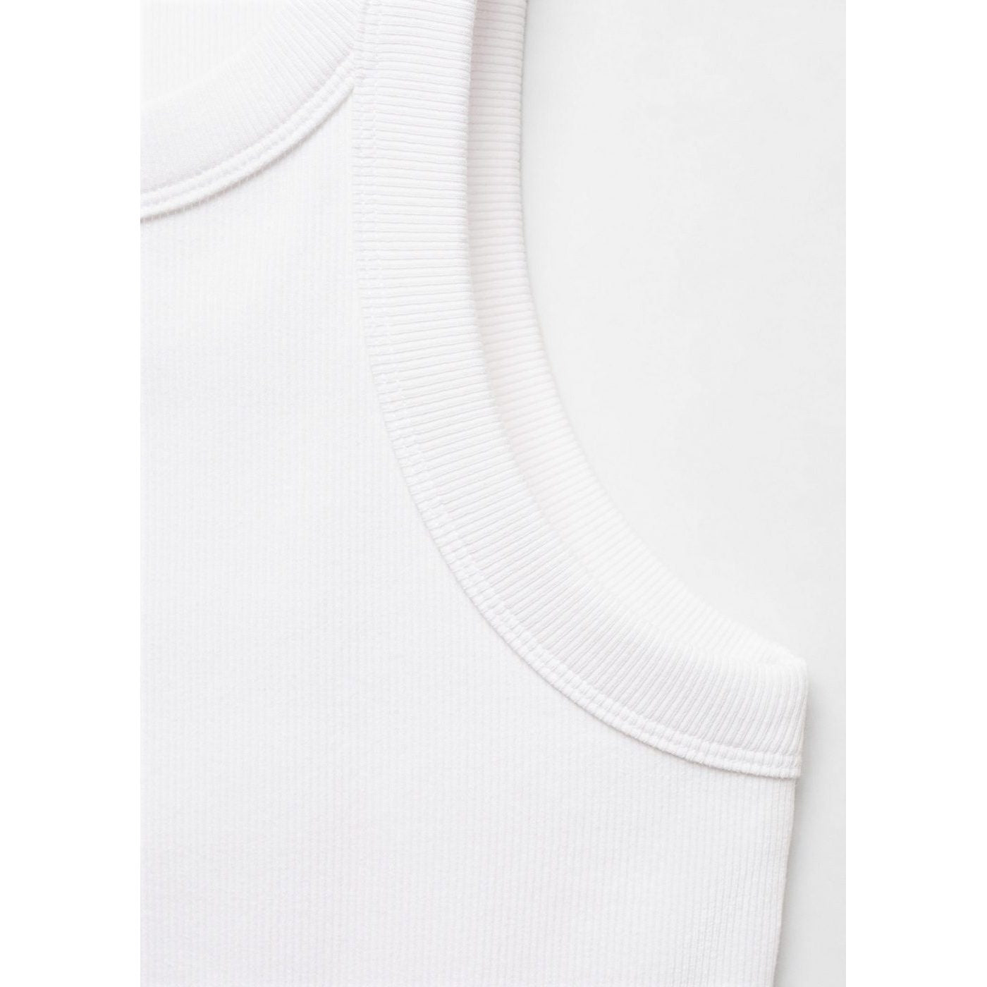 Top Boni - Blanc