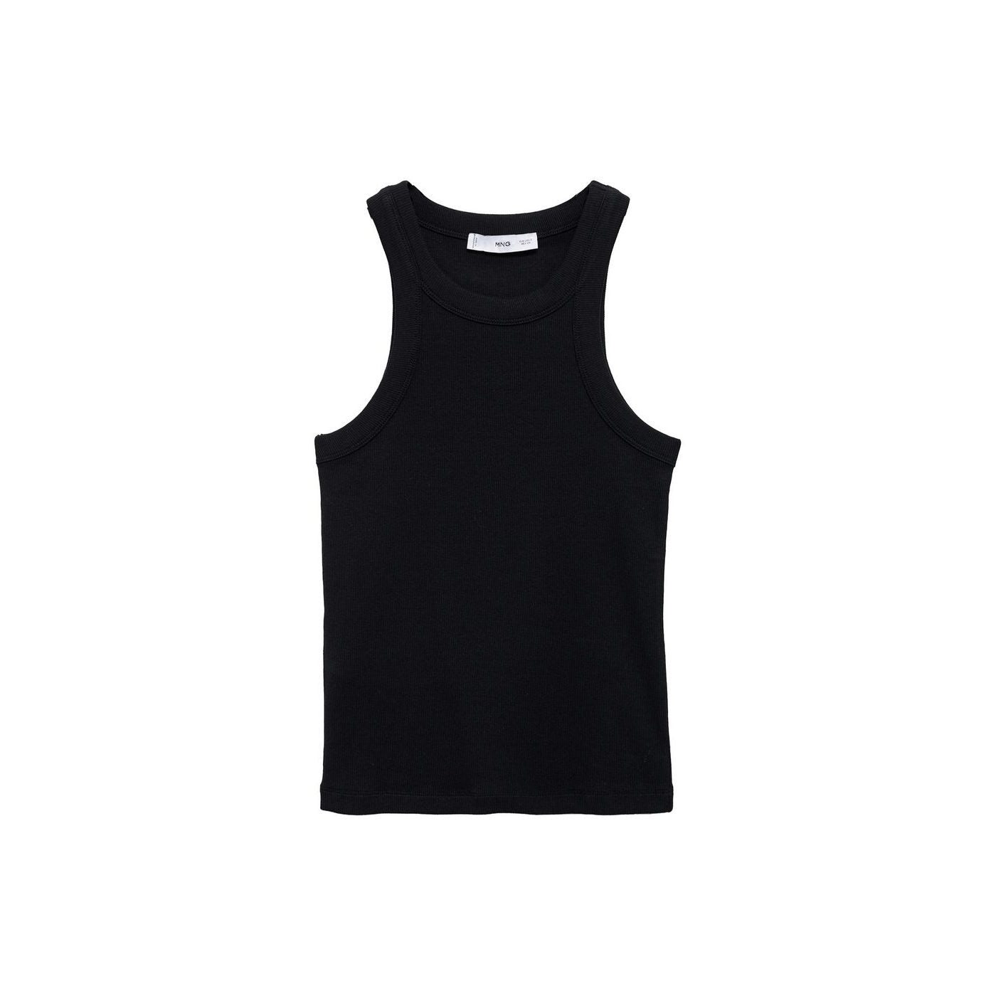 Top Boni - Noir