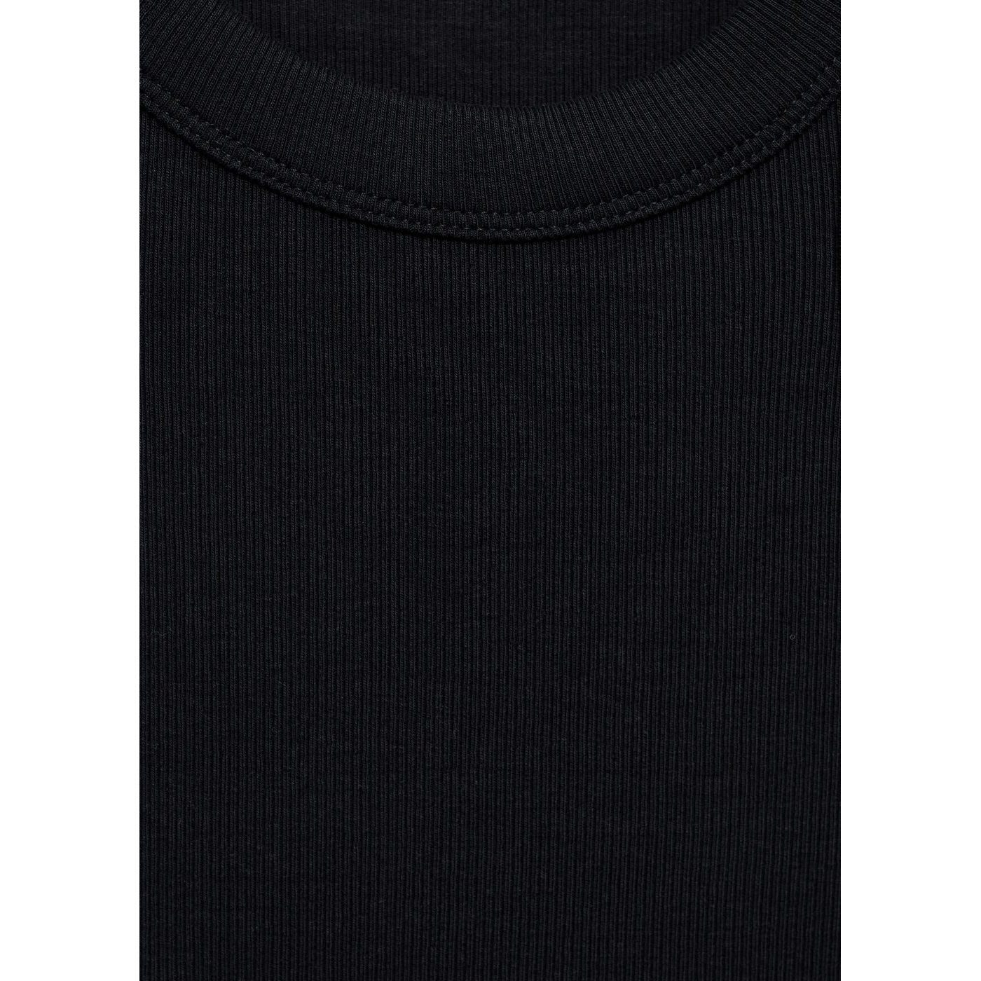 Top Boni - Noir