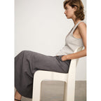 Gilet Unilauri - Beige