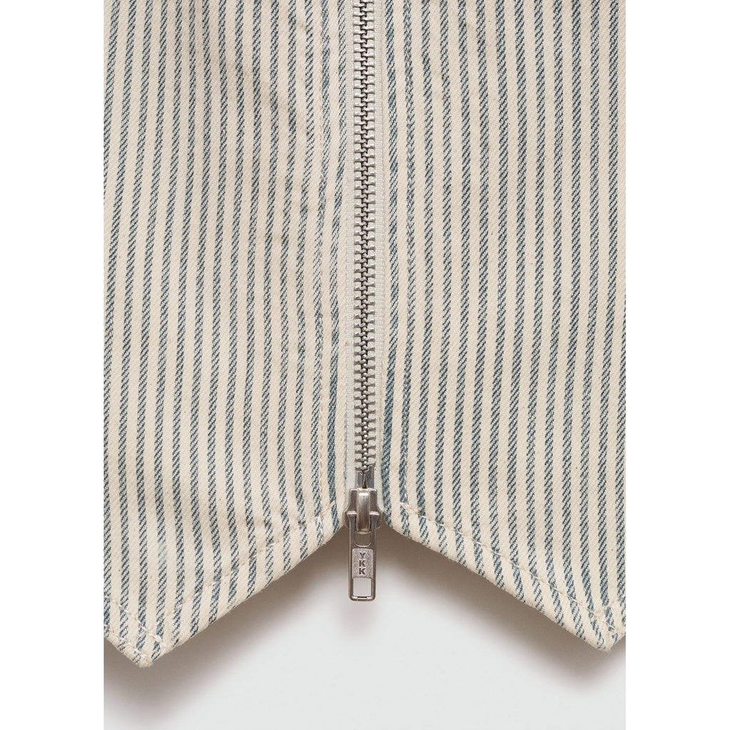 Gilet Unilauri - Beige