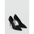 Chaussures Audrey - Noir