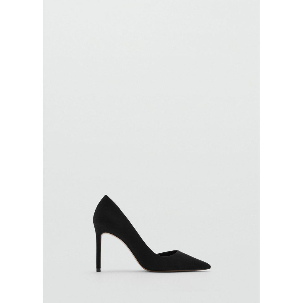 Chaussures Audrey - Noir