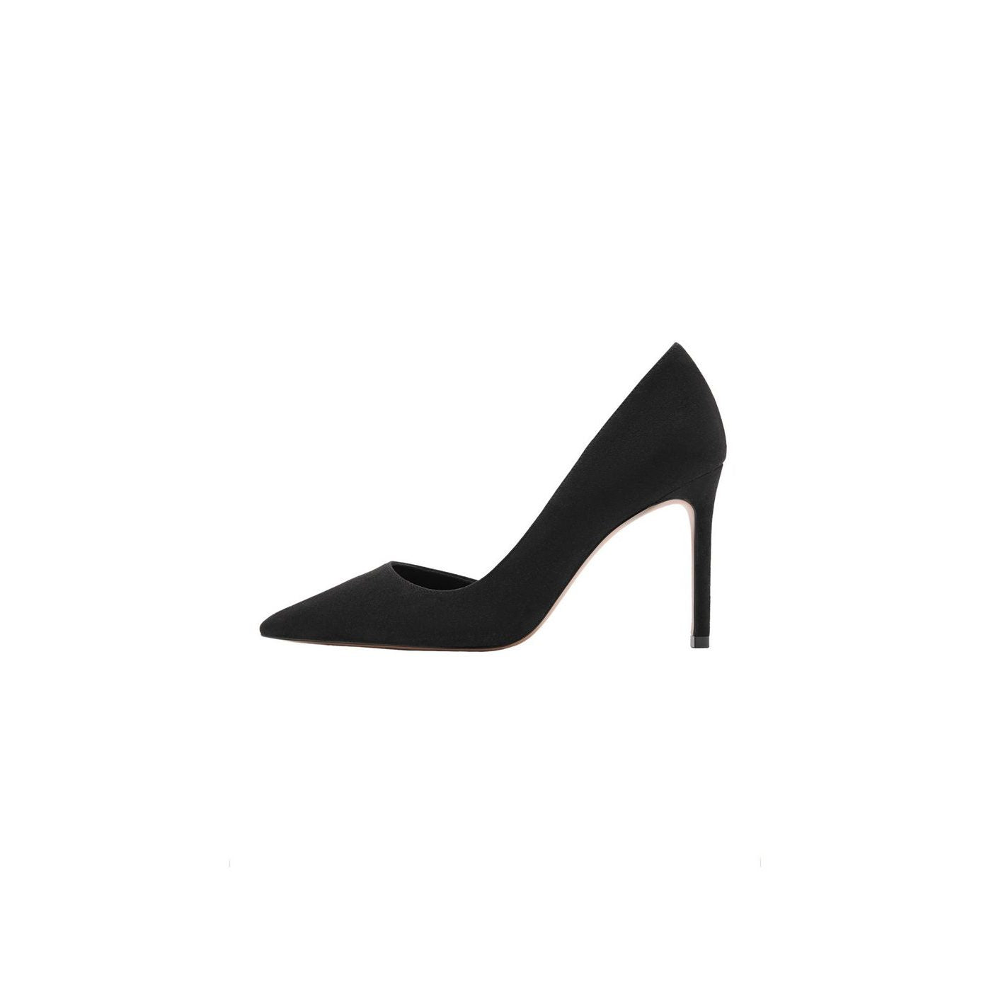 Chaussures Audrey - Noir