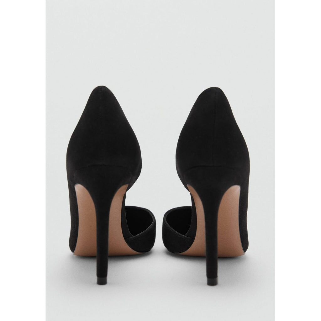 Chaussures Audrey - Noir