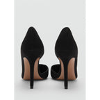 Chaussures Audrey - Noir