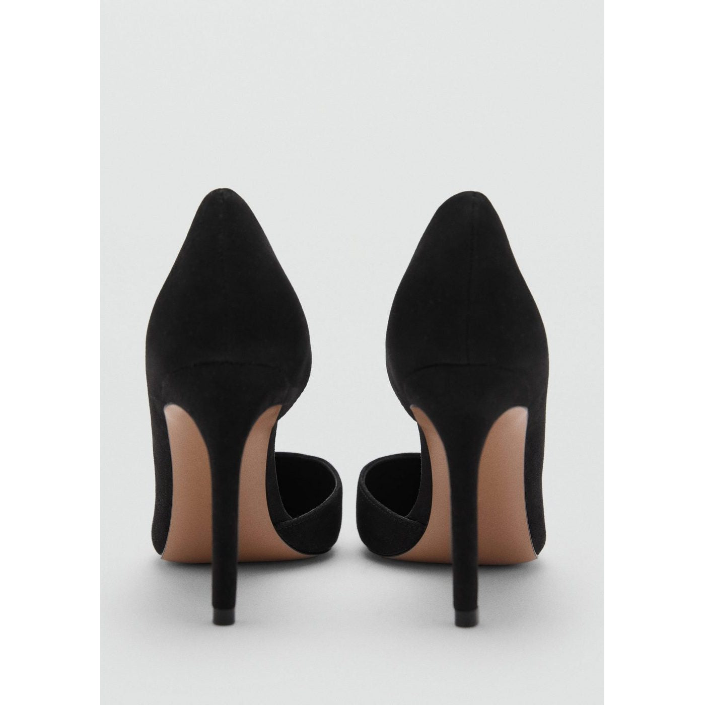Chaussures Audrey - Noir