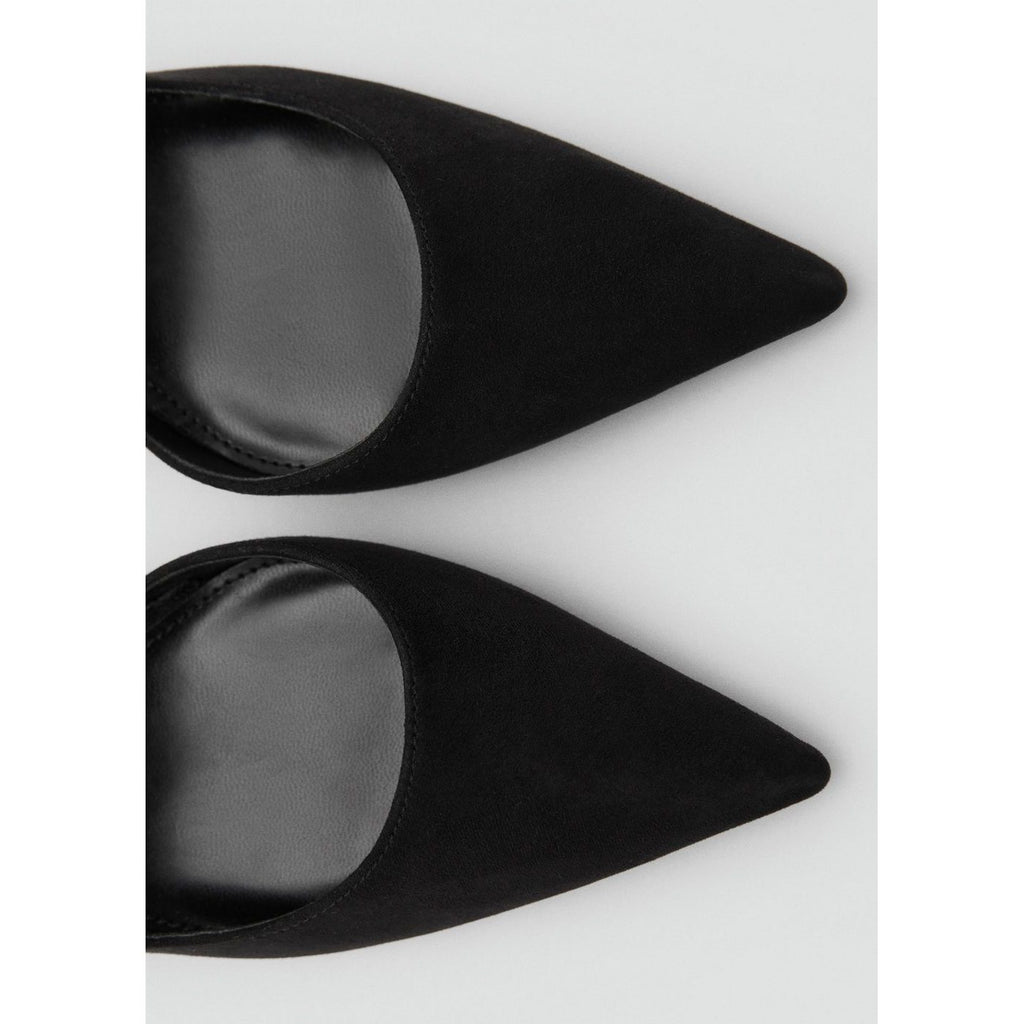 Chaussures Audrey - Noir
