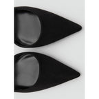 Chaussures Audrey - Noir