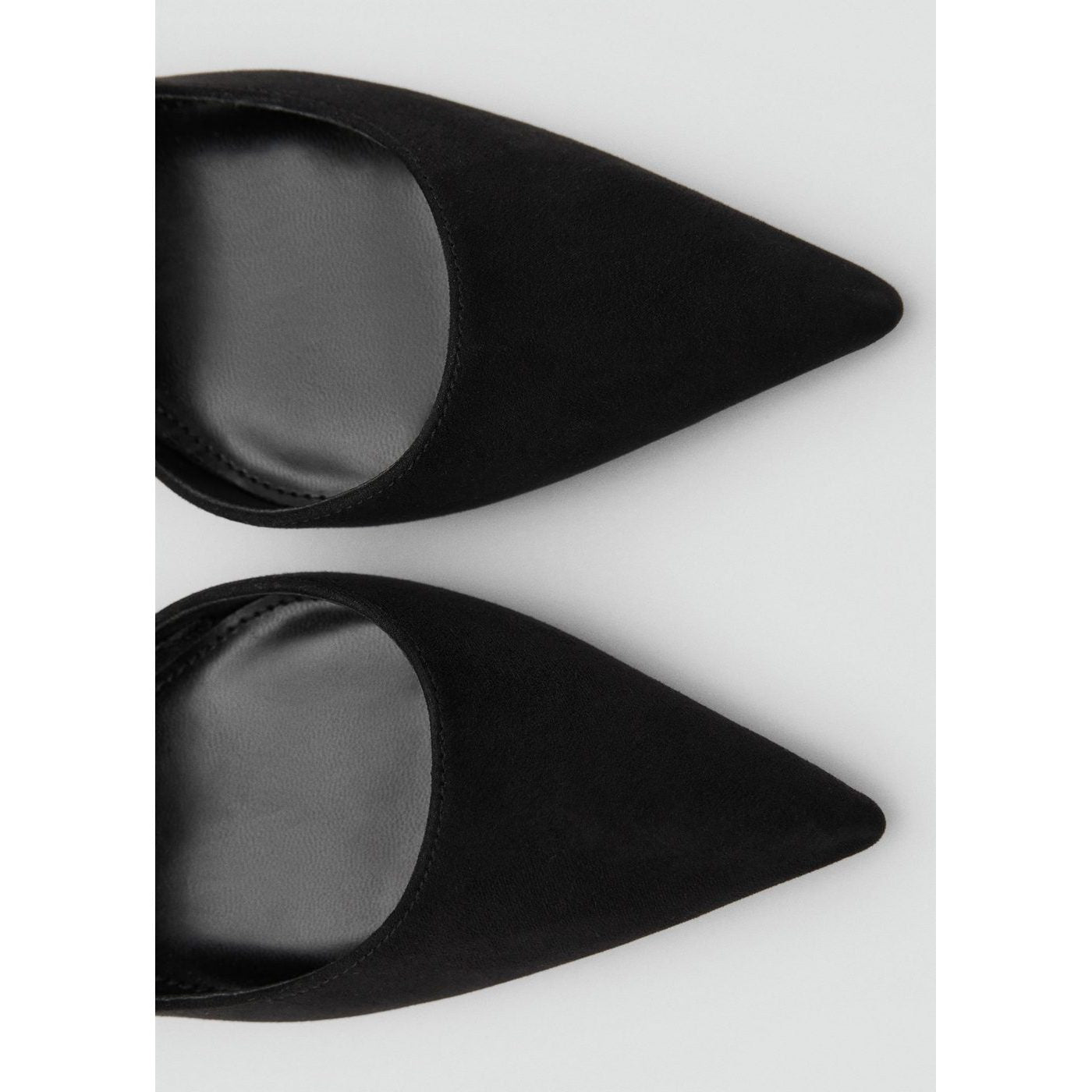 Chaussures Audrey - Noir