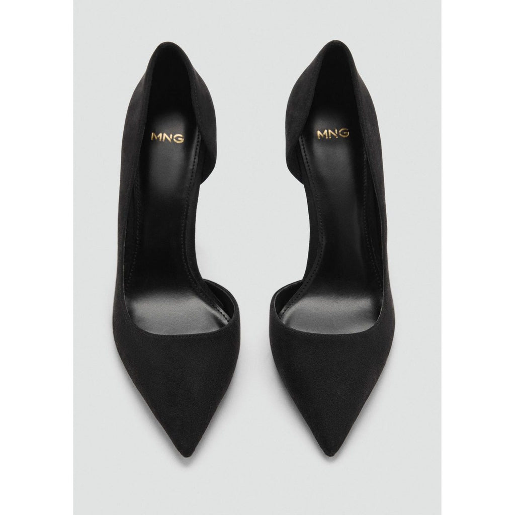 Chaussures Audrey - Noir