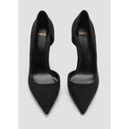 Chaussures Audrey - Noir