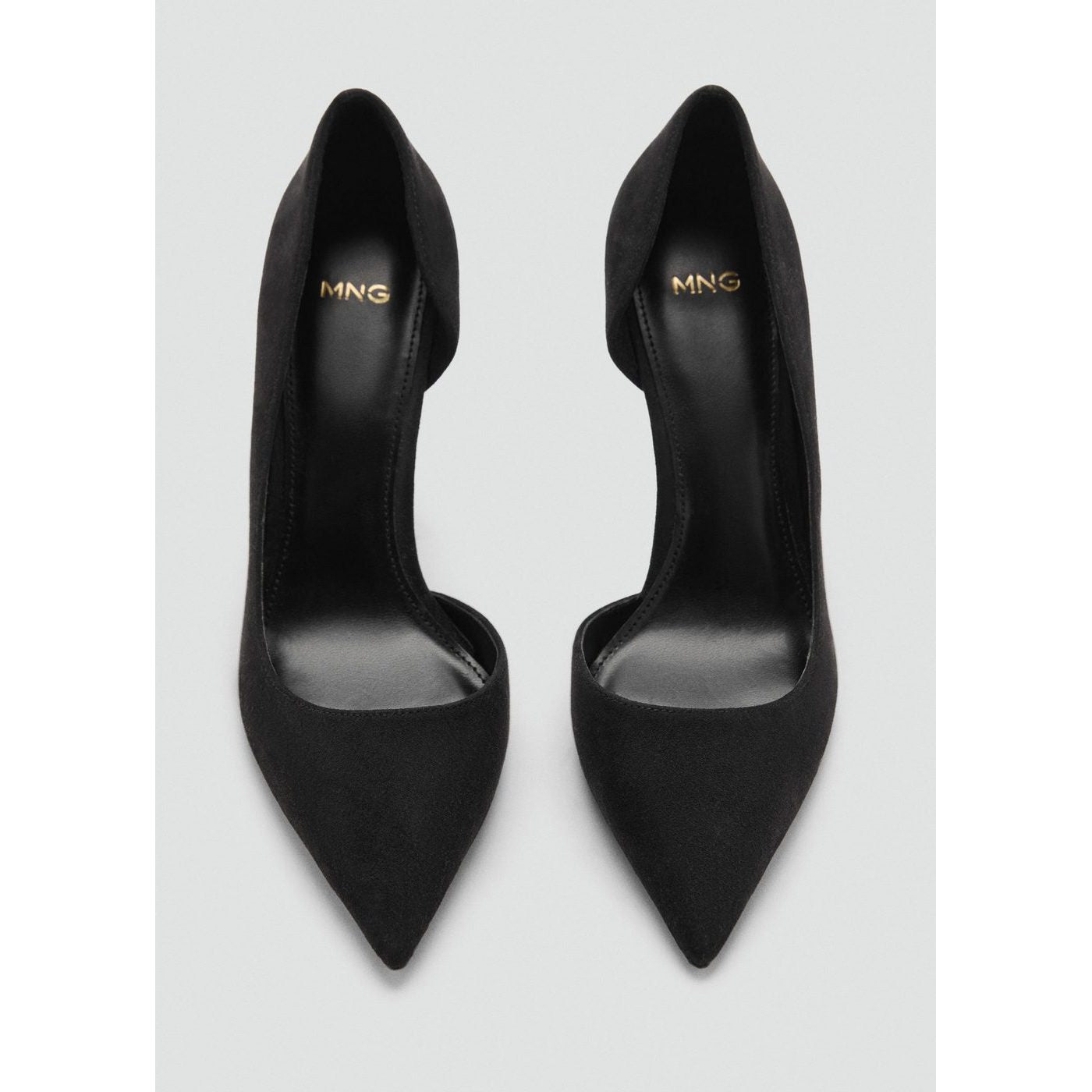 Chaussures Audrey - Noir
