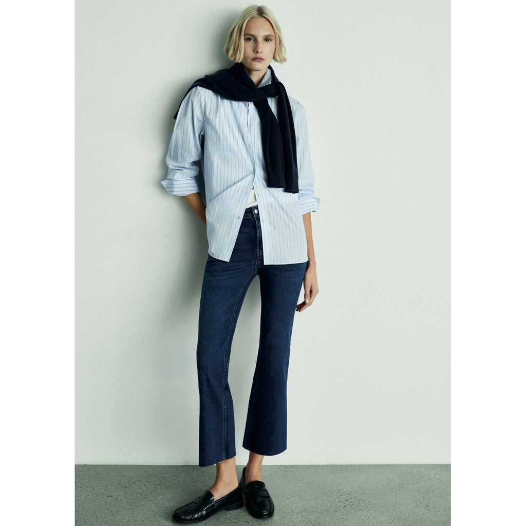 Jeans Sienna - Dark Blue