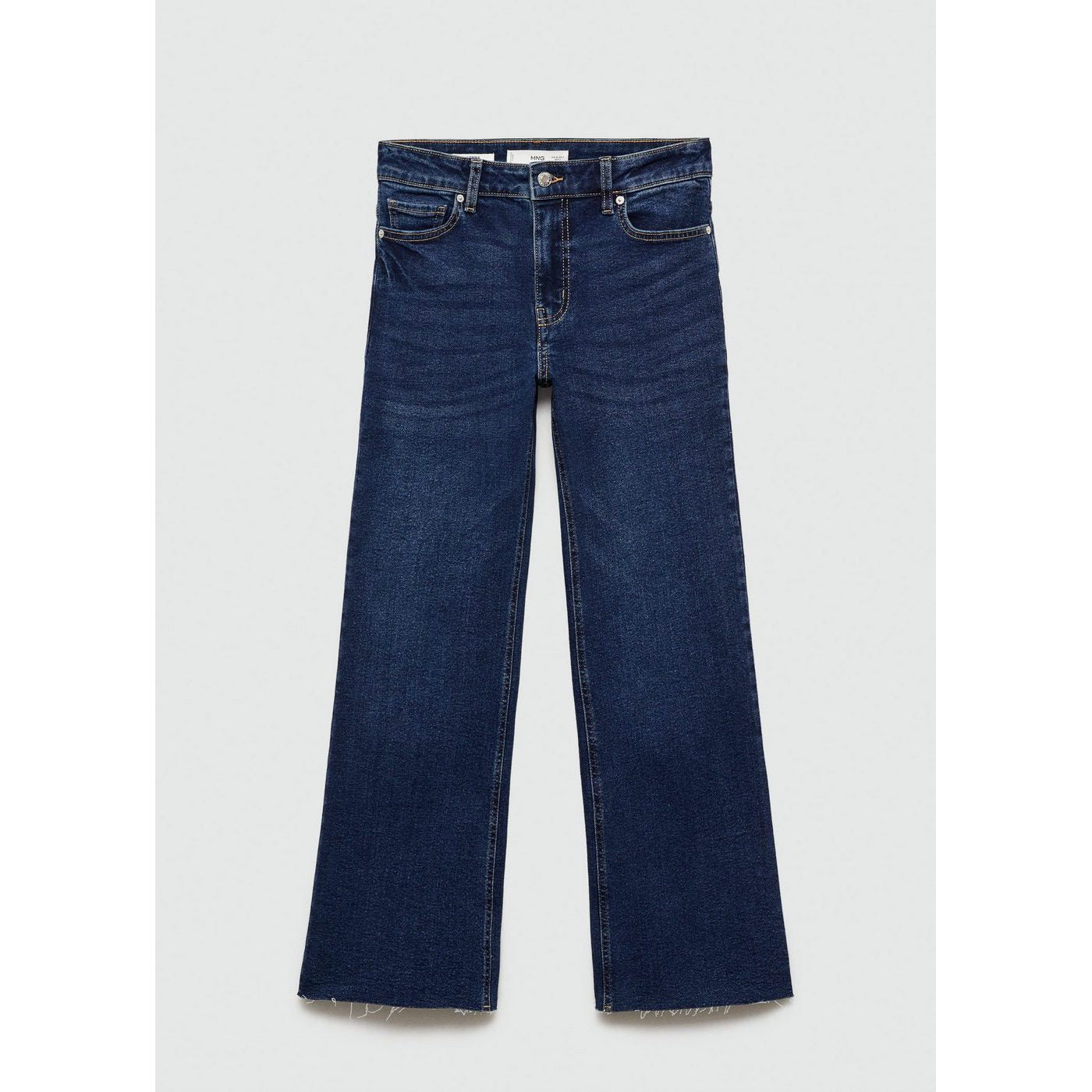 Jeans Sienna - Dark Blue