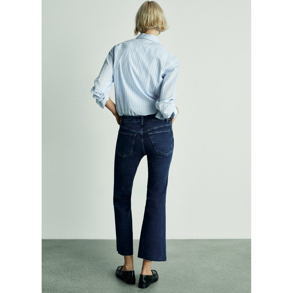 Jeans Sienna - Dark Blue