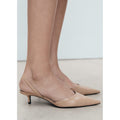 Chaussures Joti - Brun Clair/Pastel