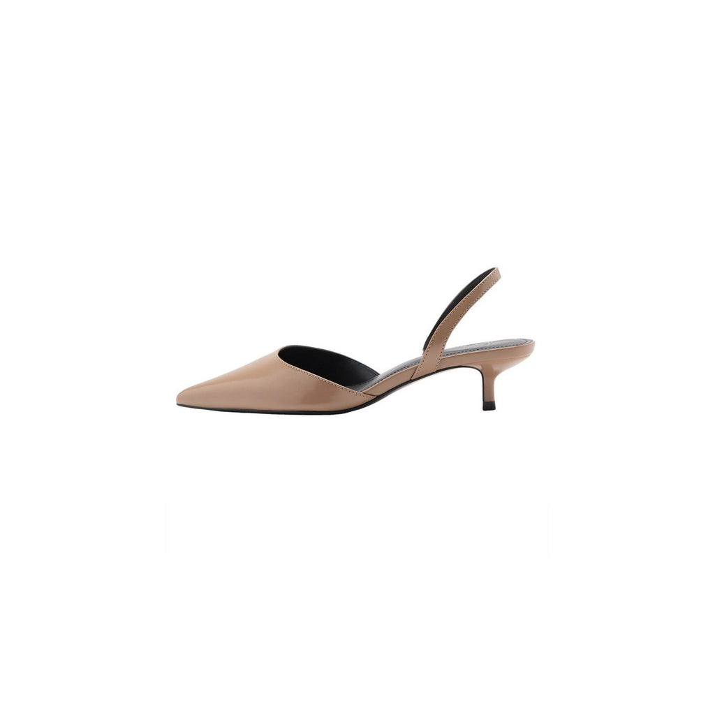 Chaussures Joti - Brun Clair/Pastel