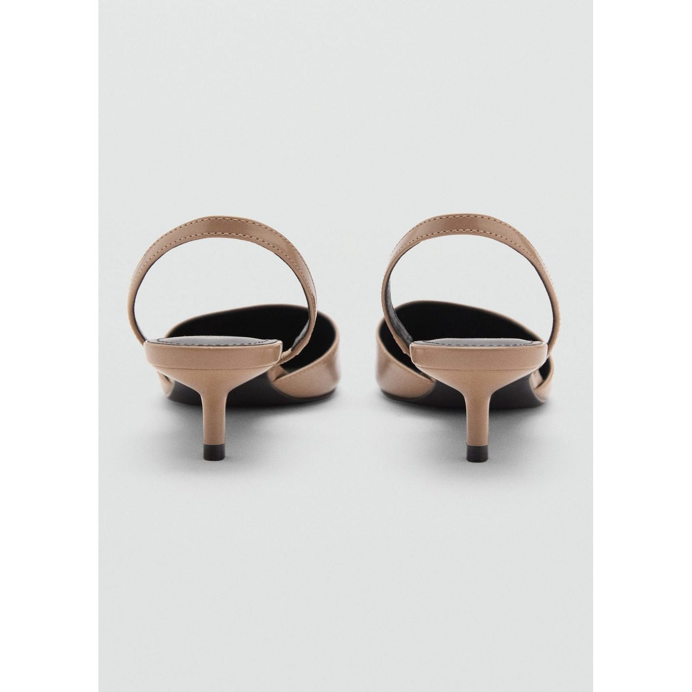 Chaussures Joti - Brun Clair/Pastel