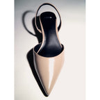 Chaussures Joti - Brun Clair/Pastel