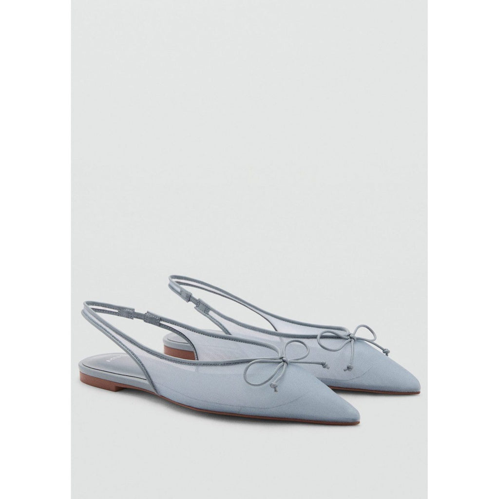 Chaussures Rein - Bleu