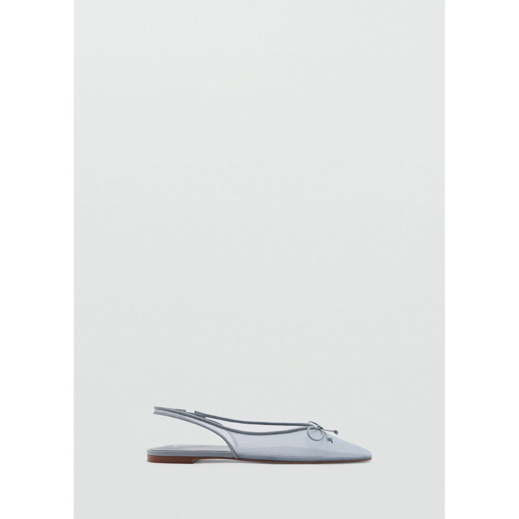 Chaussures Rein - Bleu