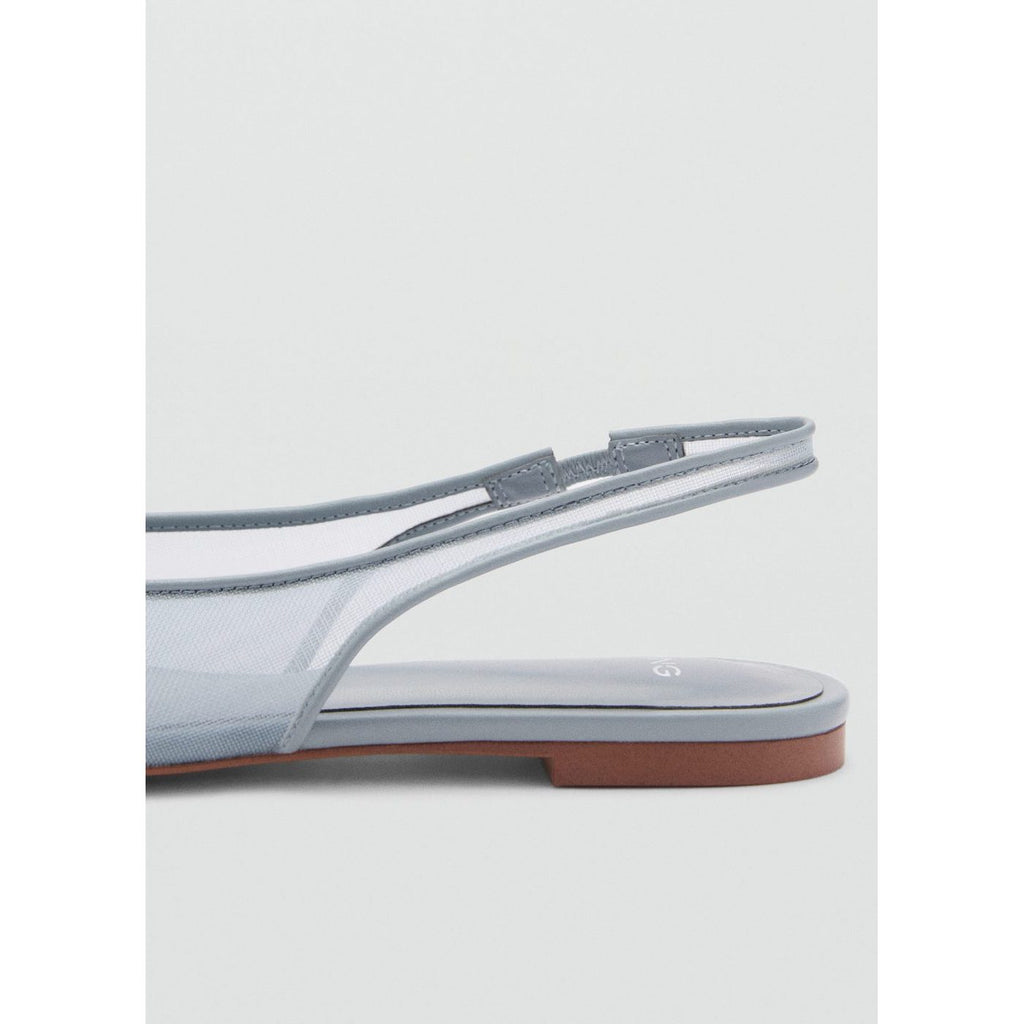 Chaussures Rein - Bleu