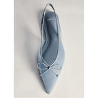 Chaussures Rein - Bleu