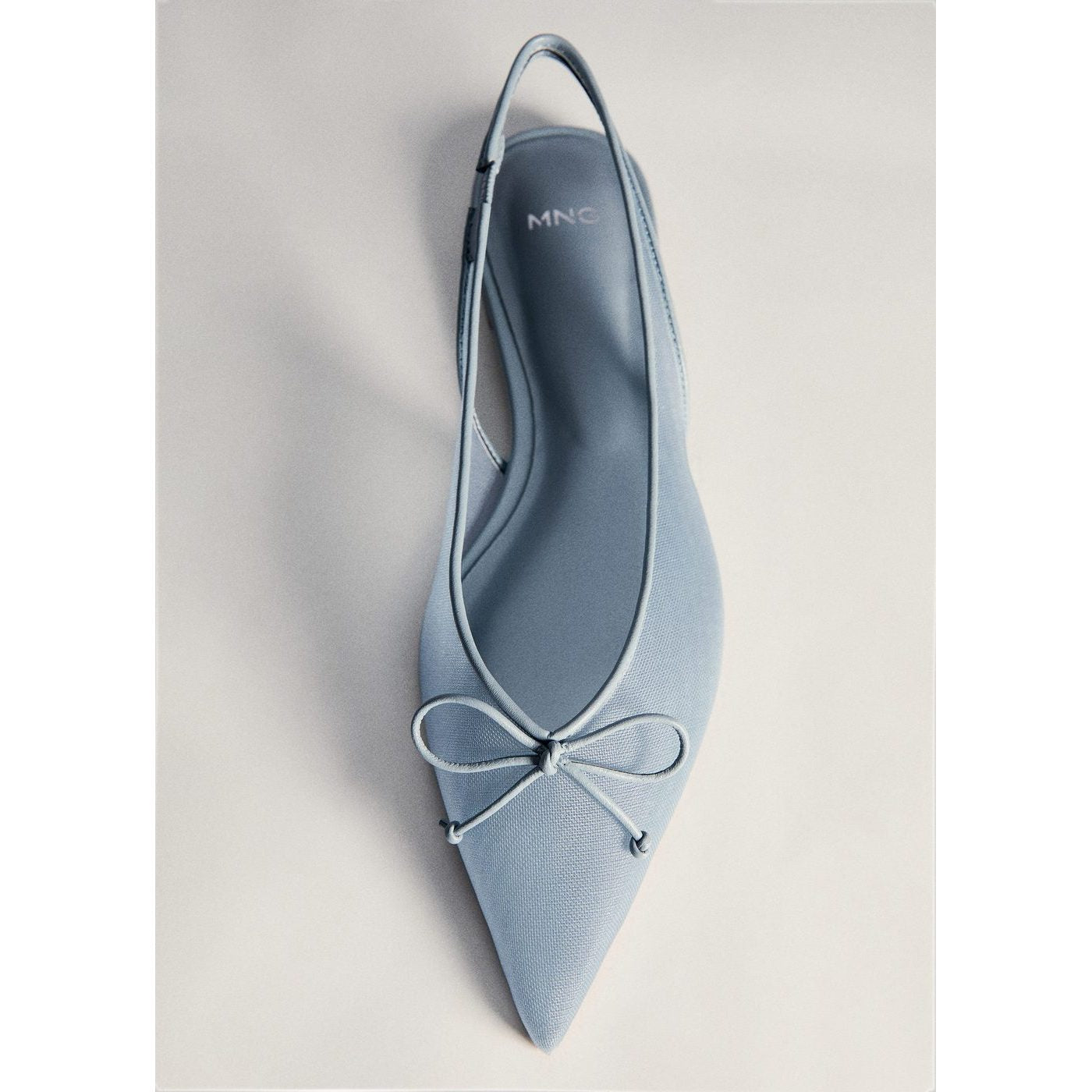 Chaussures Rein - Bleu