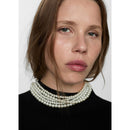 Pull-Over Col Montant - Black