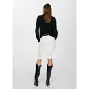 Pull-Over Col Montant - Black