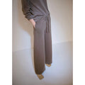 Elasticated Waist Lyocell Joggers