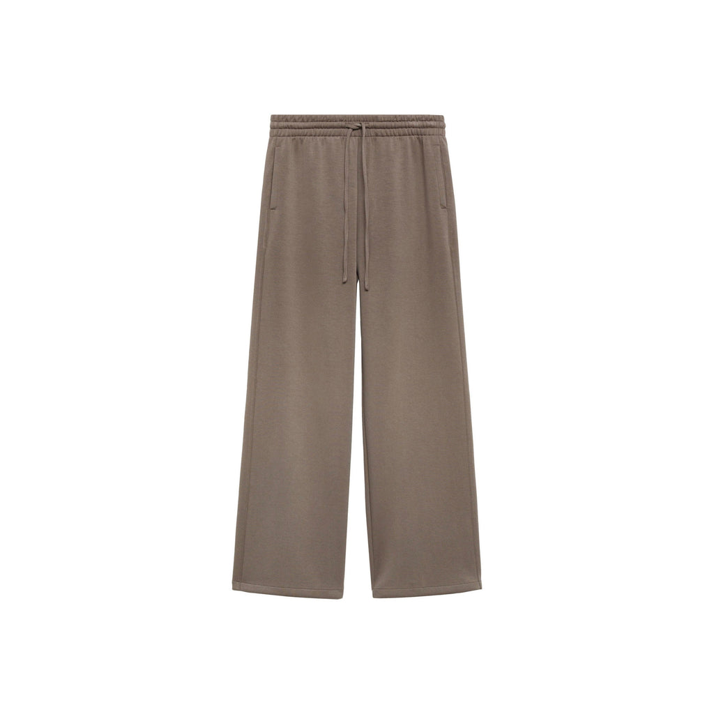 Elasticated Waist Lyocell Joggers