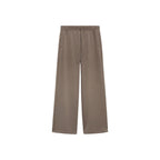 Elasticated Waist Lyocell Joggers