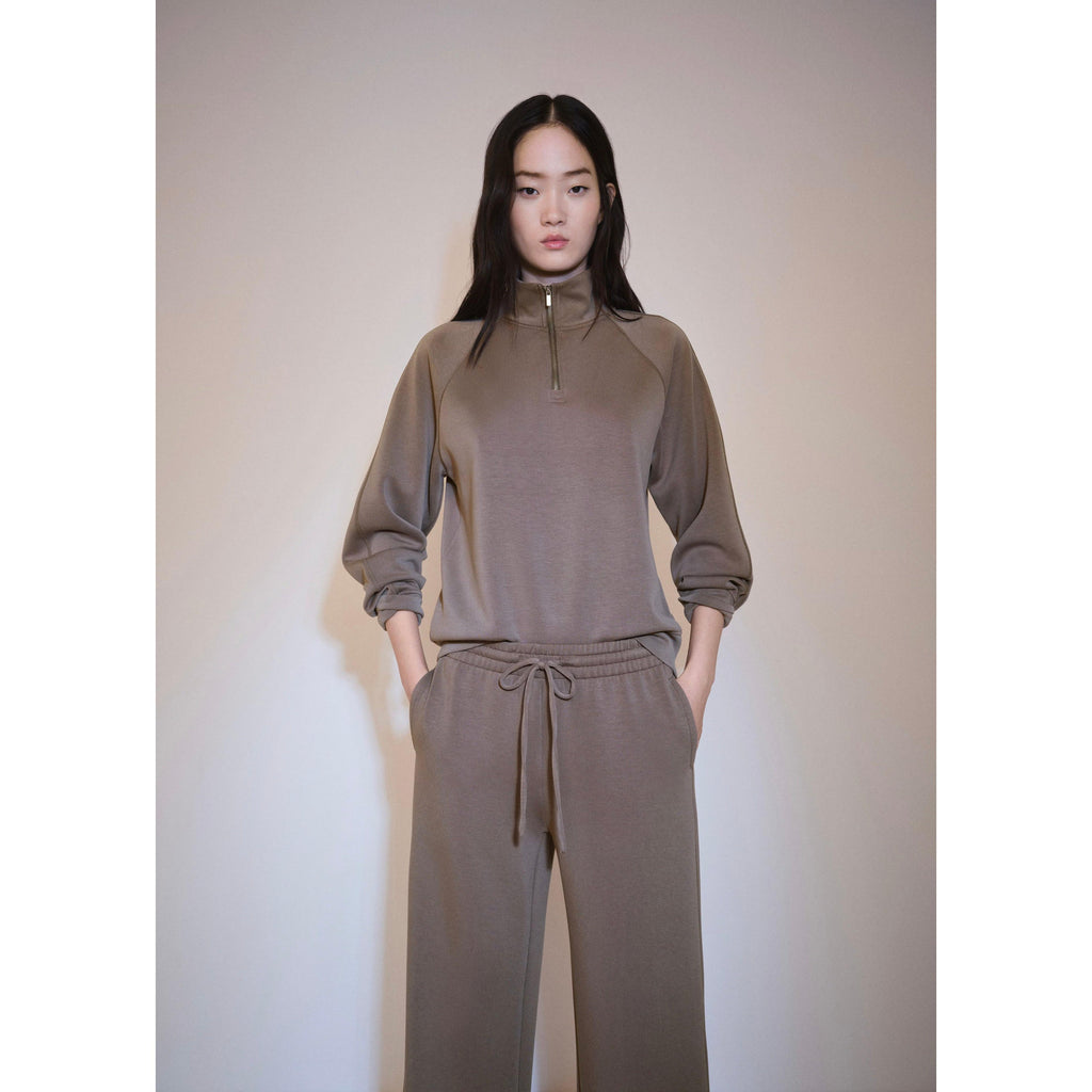 Elasticated Waist Lyocell Joggers