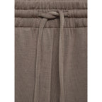 Elasticated Waist Lyocell Joggers