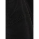 Minijupe Boule Taille Basse - Black
