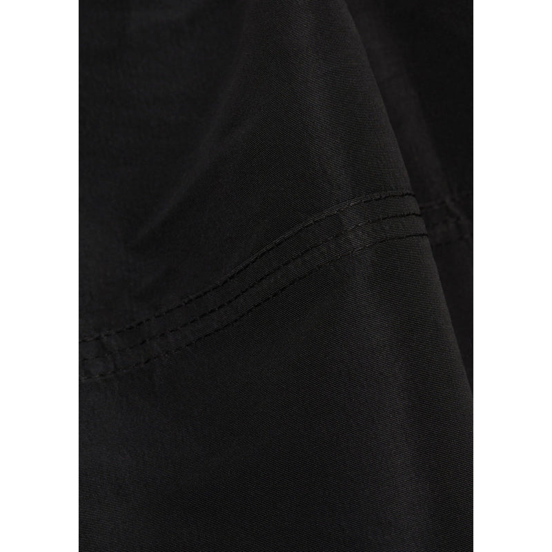 Minijupe Boule Taille Basse - Black