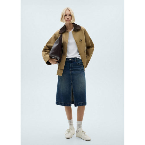 Camiseta Rita - Blanco